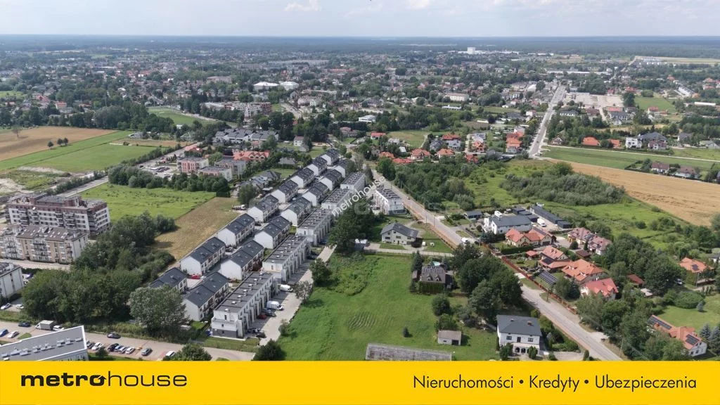 Dom 125,50 m², oferta nr , SDBANU759, Radzymin, Korczaka
