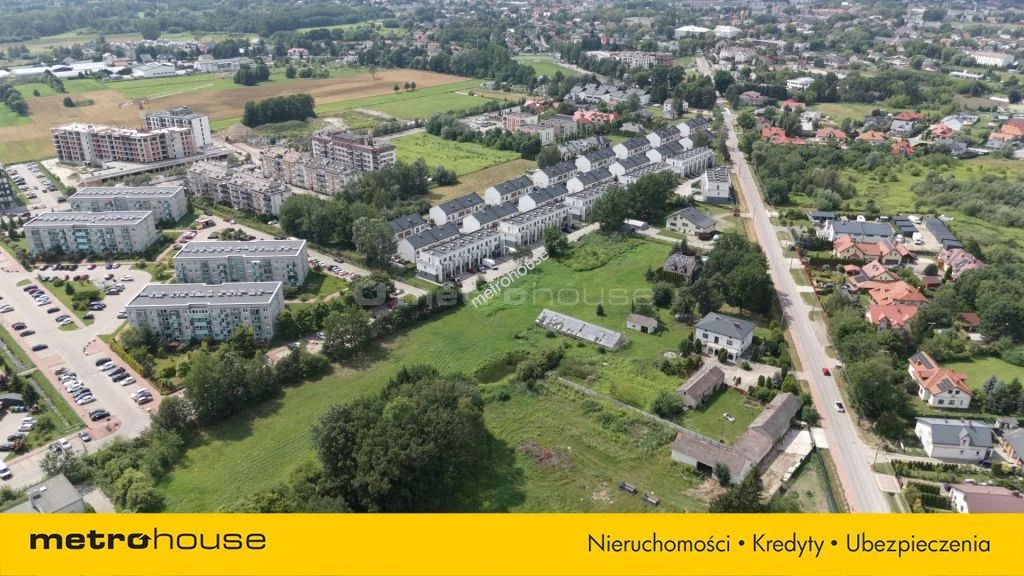 Dom 125,50 m², oferta nr , SDBANU759, Radzymin, Korczaka