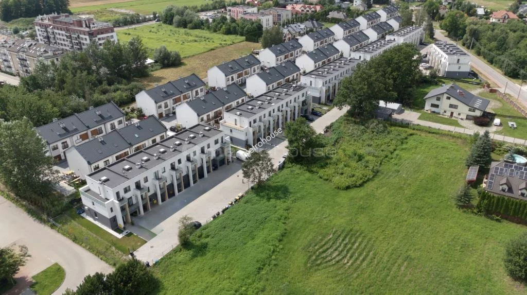 Dom 125,50 m², oferta nr , SDBANU759, Radzymin, Korczaka