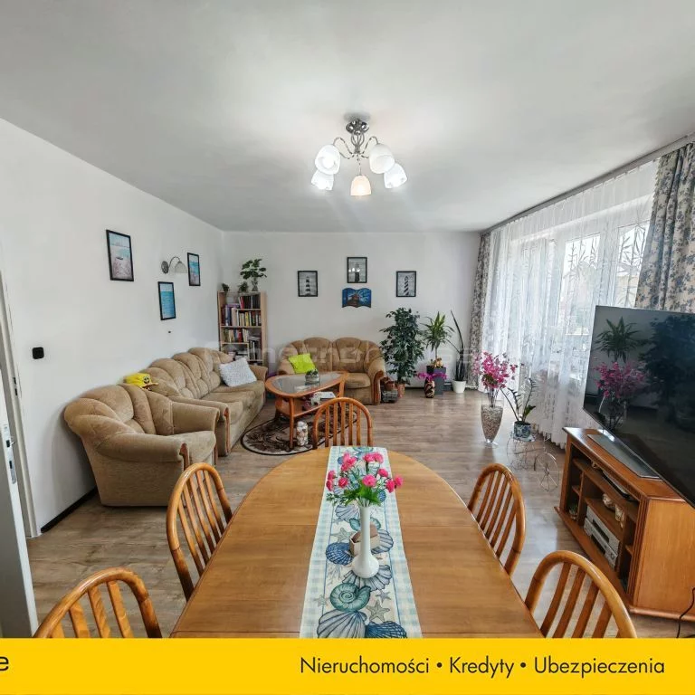 Dom 188,60 m², oferta nr , SDTUZU732, Ustka, Krokusowa