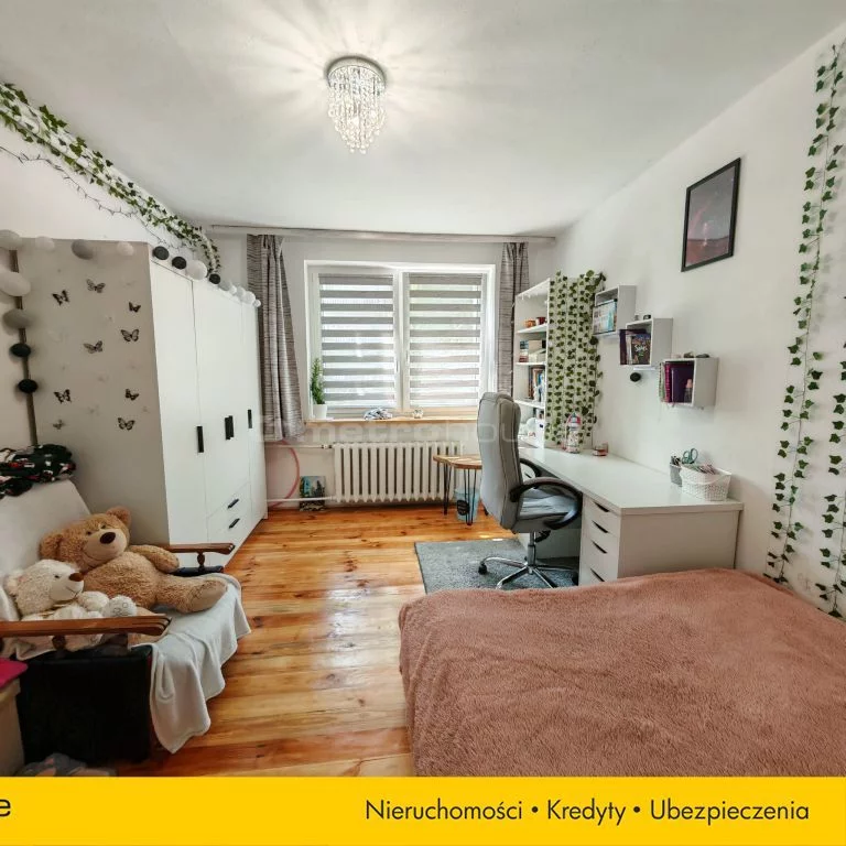 Dom 188,60 m², oferta nr , SDTUZU732, Ustka, Krokusowa