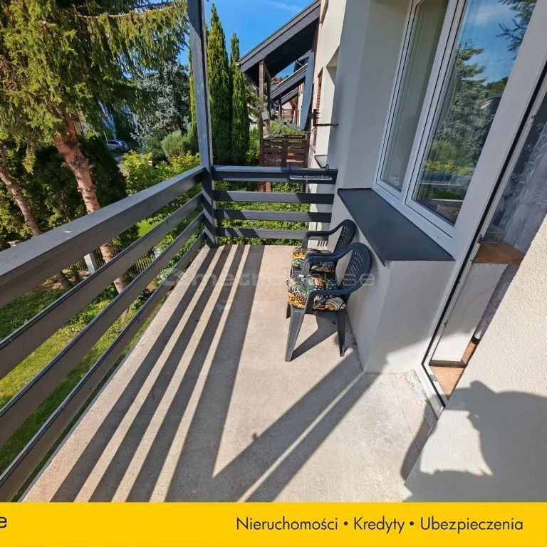 Dom 188,60 m², oferta nr , SDTUZU732, Ustka, Krokusowa