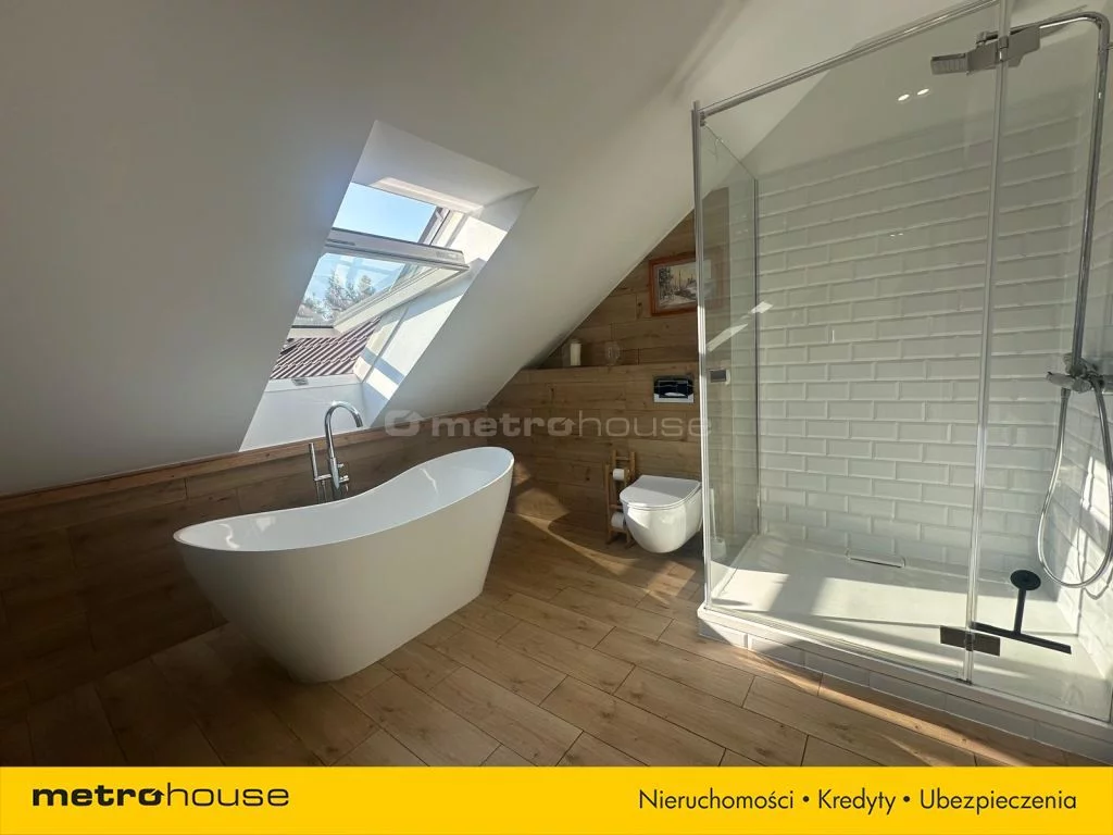 Dom 200,00 m², oferta nr , SDSULI278, Krupia Wólka