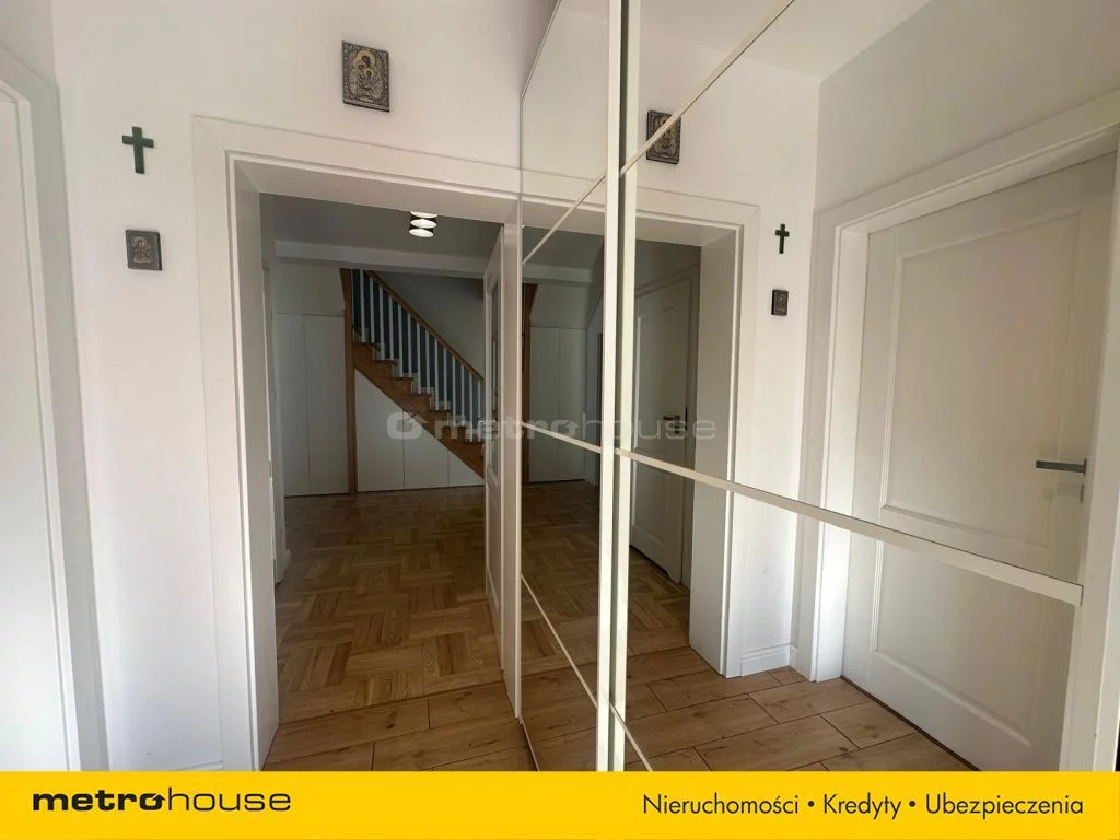 Dom 200,00 m², oferta nr , SDSULI278, Krupia Wólka