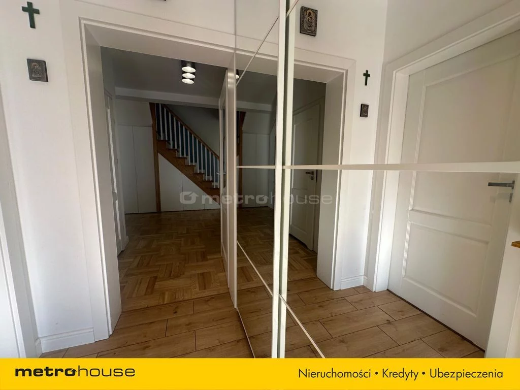 Dom 200,00 m², oferta nr , SDSULI278, Krupia Wólka