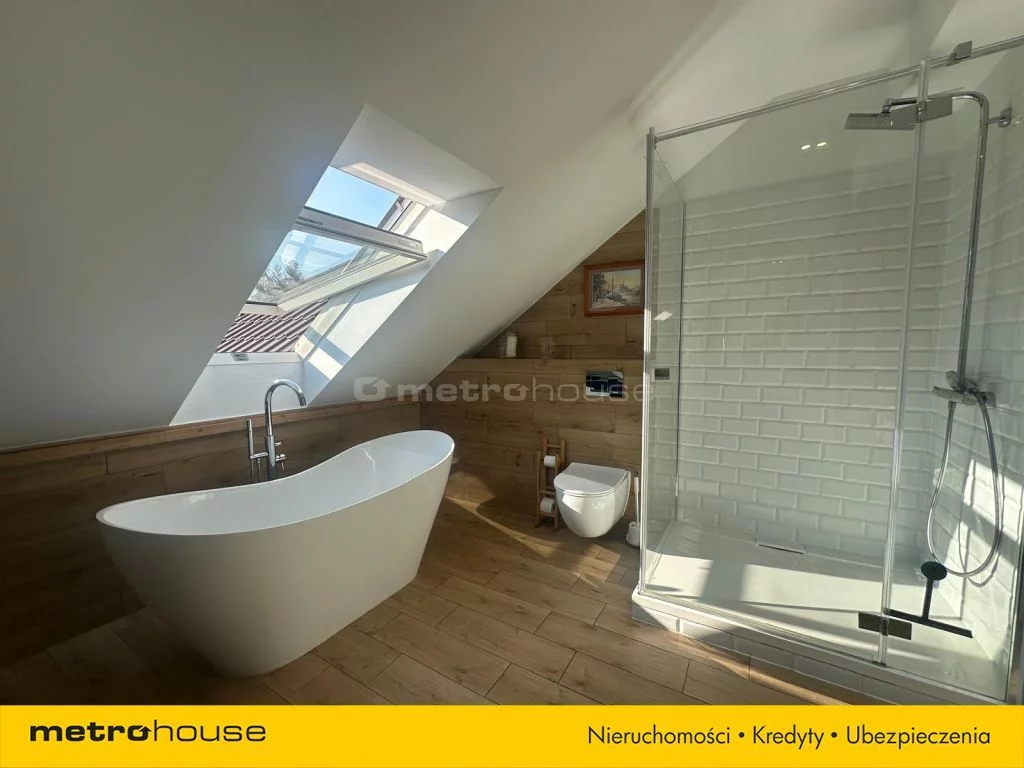 Dom 200,00 m², oferta nr , SDSULI278, Krupia Wólka