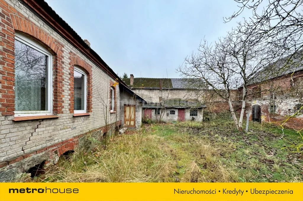 Dom 150,00 m², oferta nr , SDKINA487, Krzemień