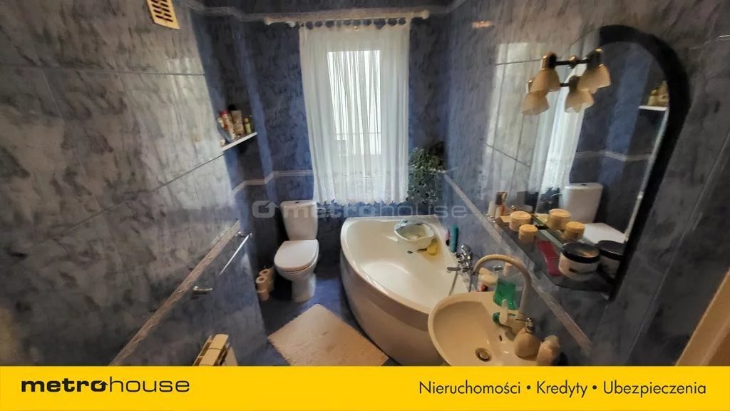 Dom 219,96 m², oferta nr , SDCAGU594, Lidzbark, Kwiatowa