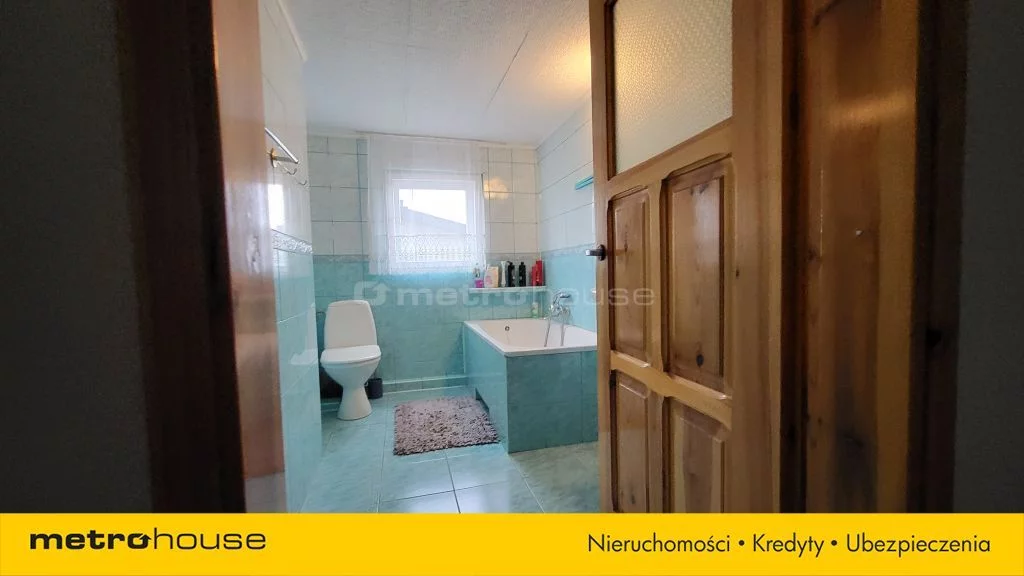 Dom 219,96 m², oferta nr , SDCAGU594, Lidzbark, Kwiatowa