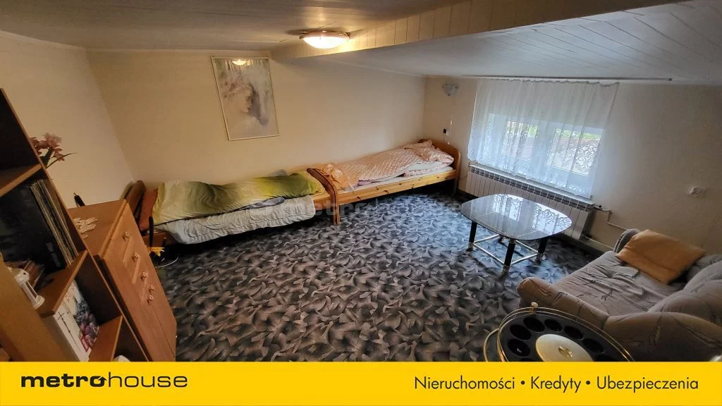 Dom 219,96 m², oferta nr , SDCAGU594, Lidzbark, Kwiatowa