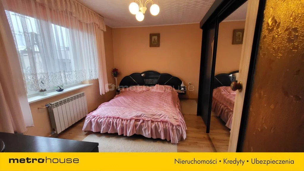 Dom 219,96 m², oferta nr , SDCAGU594, Lidzbark, Kwiatowa
