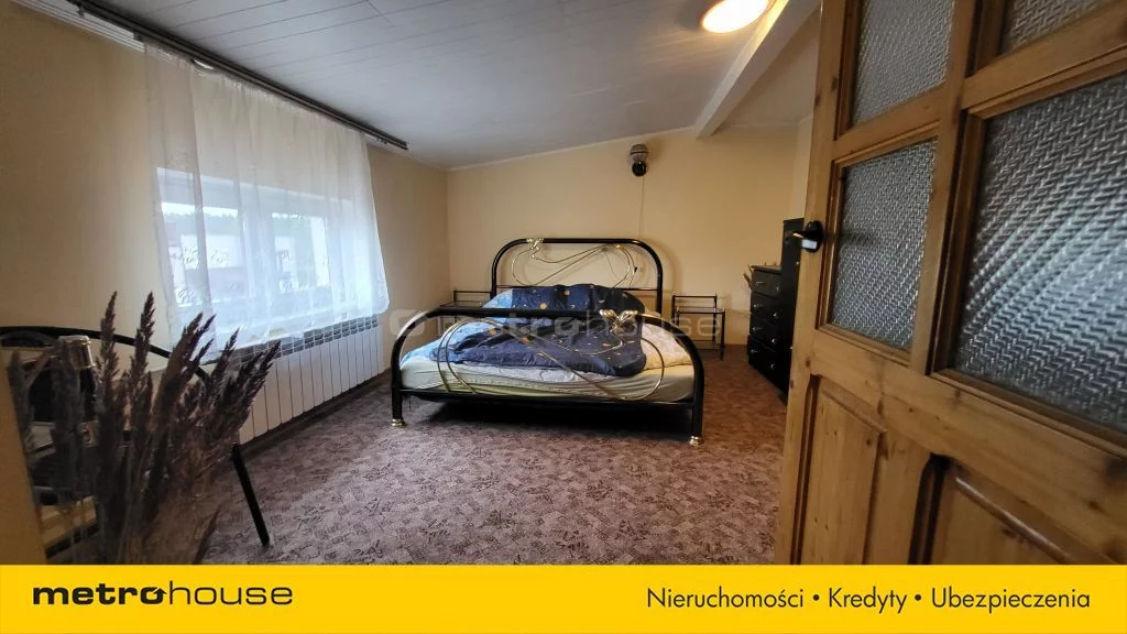 Dom 219,96 m², oferta nr , SDCAGU594, Lidzbark, Kwiatowa