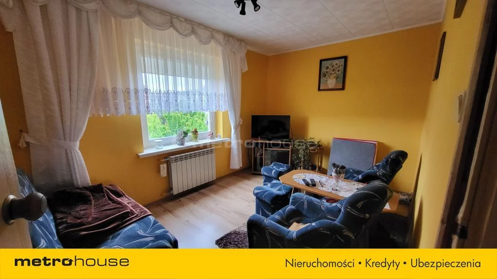 Dom 219,96 m², oferta nr , SDCAGU594, Lidzbark, Kwiatowa