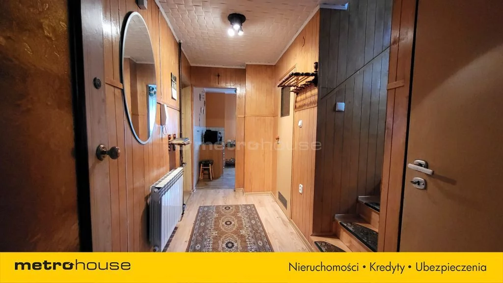 Dom 219,96 m², oferta nr , SDCAGU594, Lidzbark, Kwiatowa