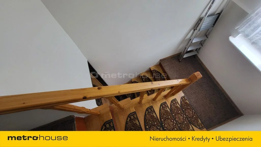 Dom 219,96 m², oferta nr , SDCAGU594, Lidzbark, Kwiatowa