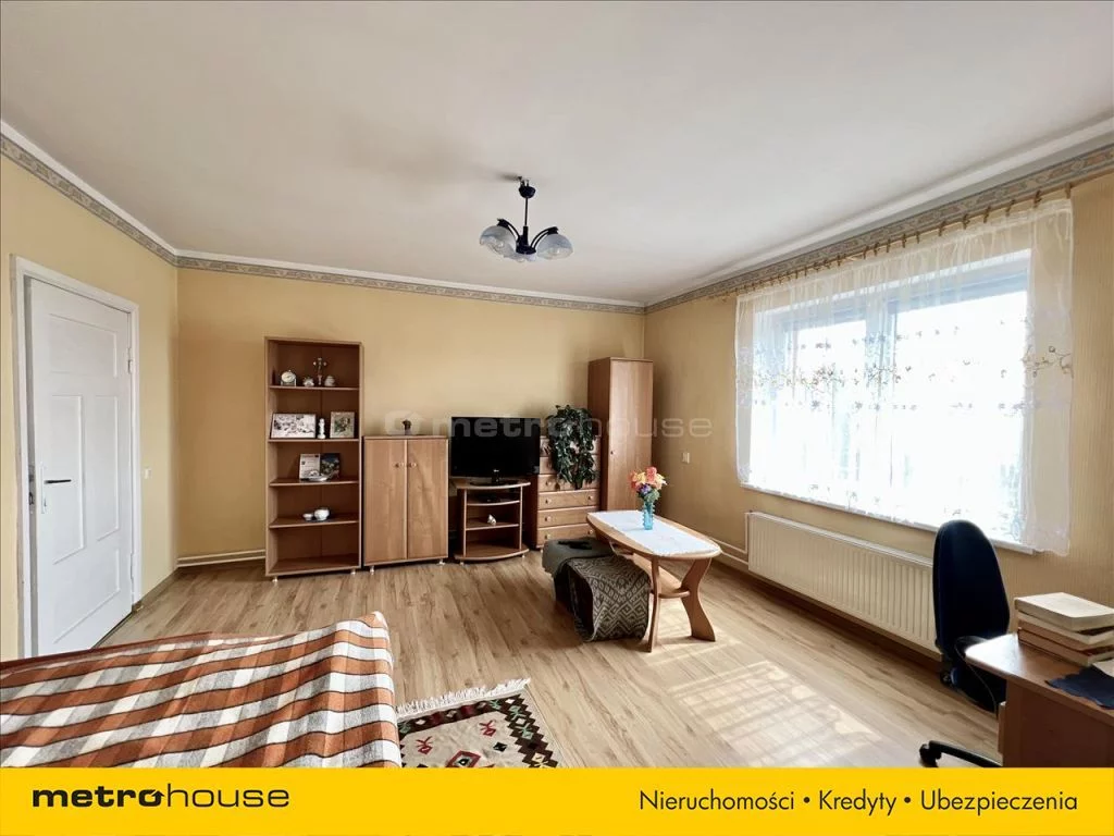 Dom 200,00 m², oferta nr , NUKU034, Łąkorz