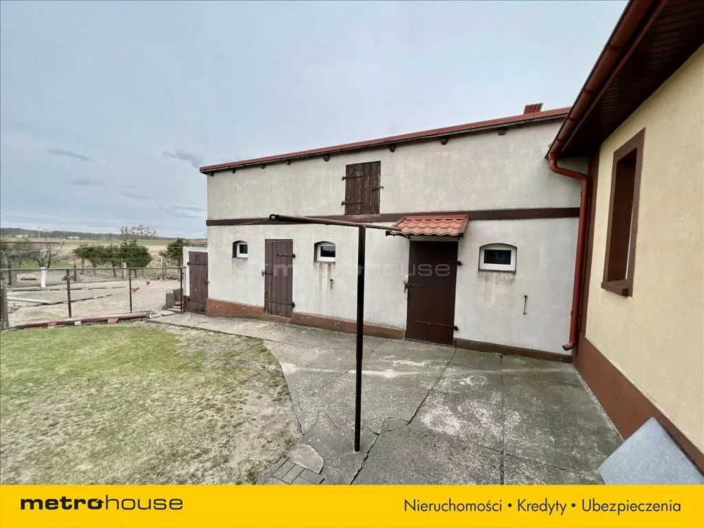 Dom 200,00 m², oferta nr , NUKU034, Łąkorz