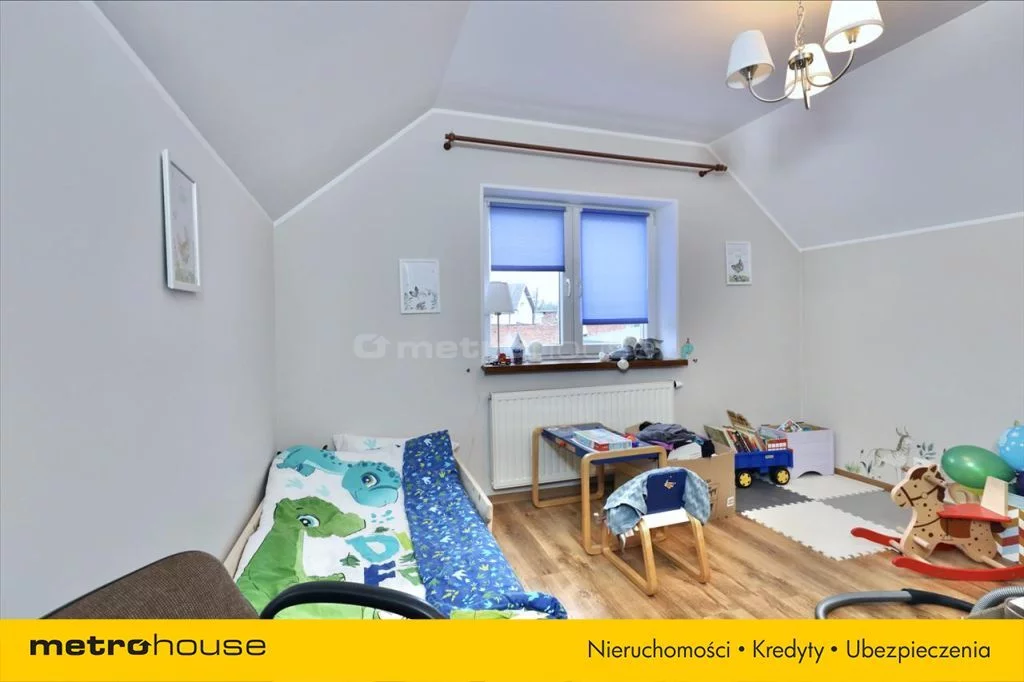Dom i rezydencja 194,00 m², oferta nr , ZETO861, Laski