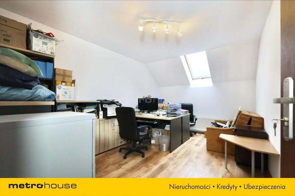 Dom i rezydencja 194,00 m², oferta nr , ZETO861, Laski