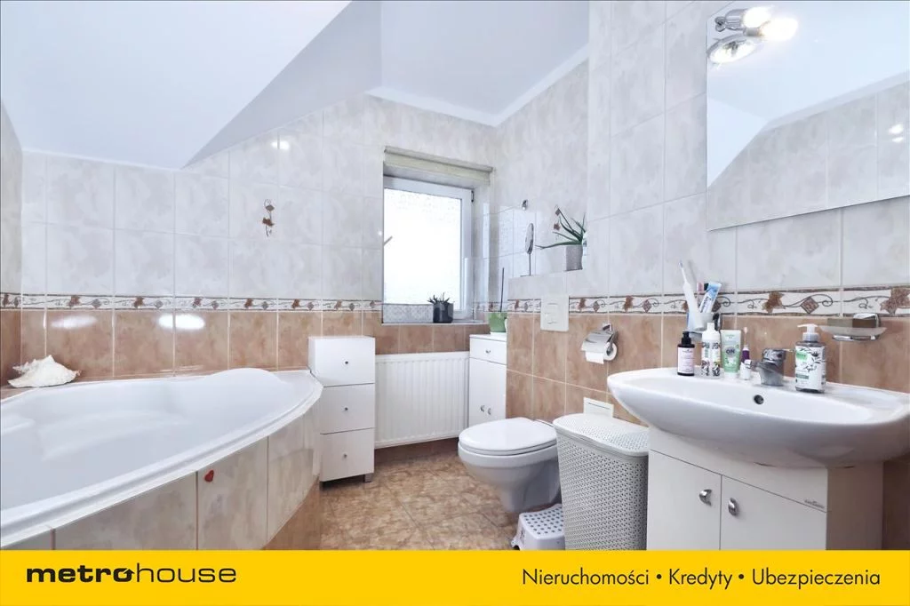 Dom i rezydencja 194,00 m², oferta nr , ZETO861, Laski