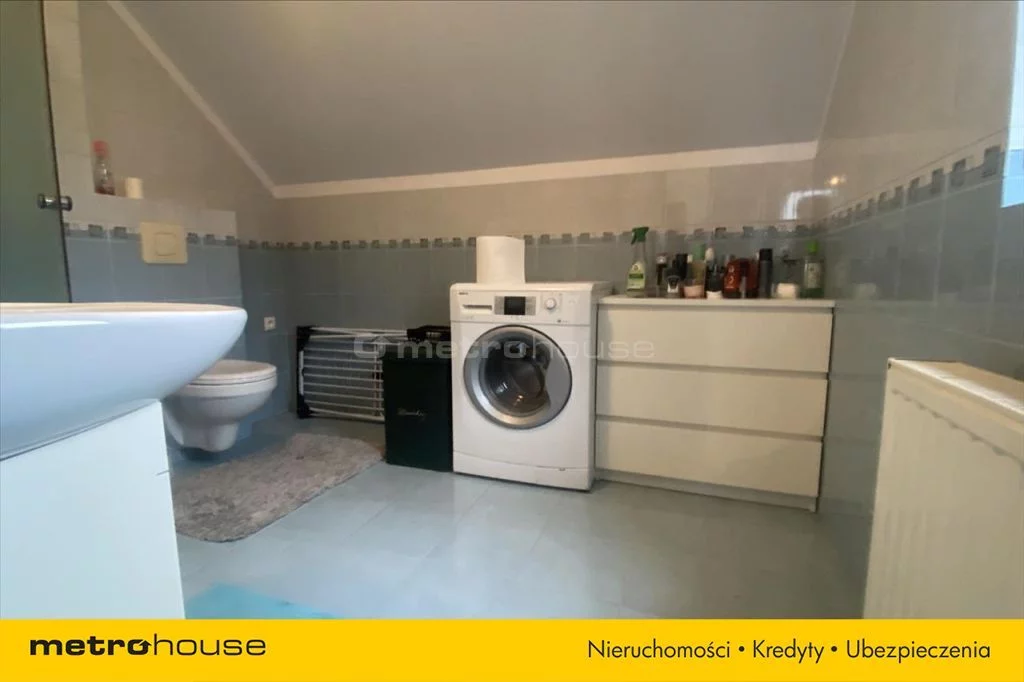 Dom i rezydencja 194,00 m², oferta nr , ZETO861, Laski