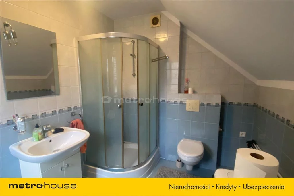 Dom i rezydencja 194,00 m², oferta nr , ZETO861, Laski