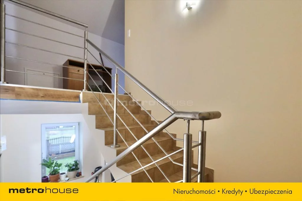 Dom i rezydencja 194,00 m², oferta nr , ZETO861, Laski