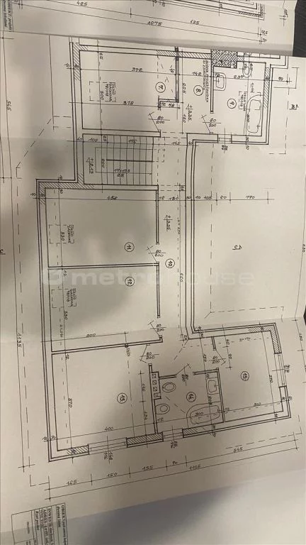 Dom i rezydencja 194,00 m², oferta nr , ZETO861, Laski