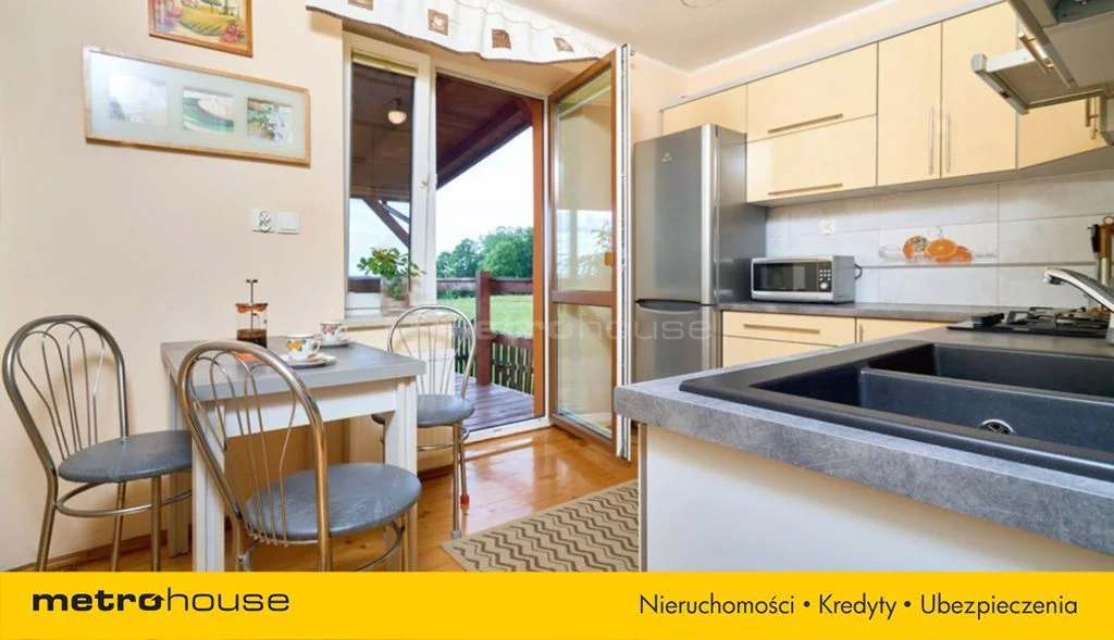 Dom 340,00 m², oferta nr , SDLURY871, Leginy
