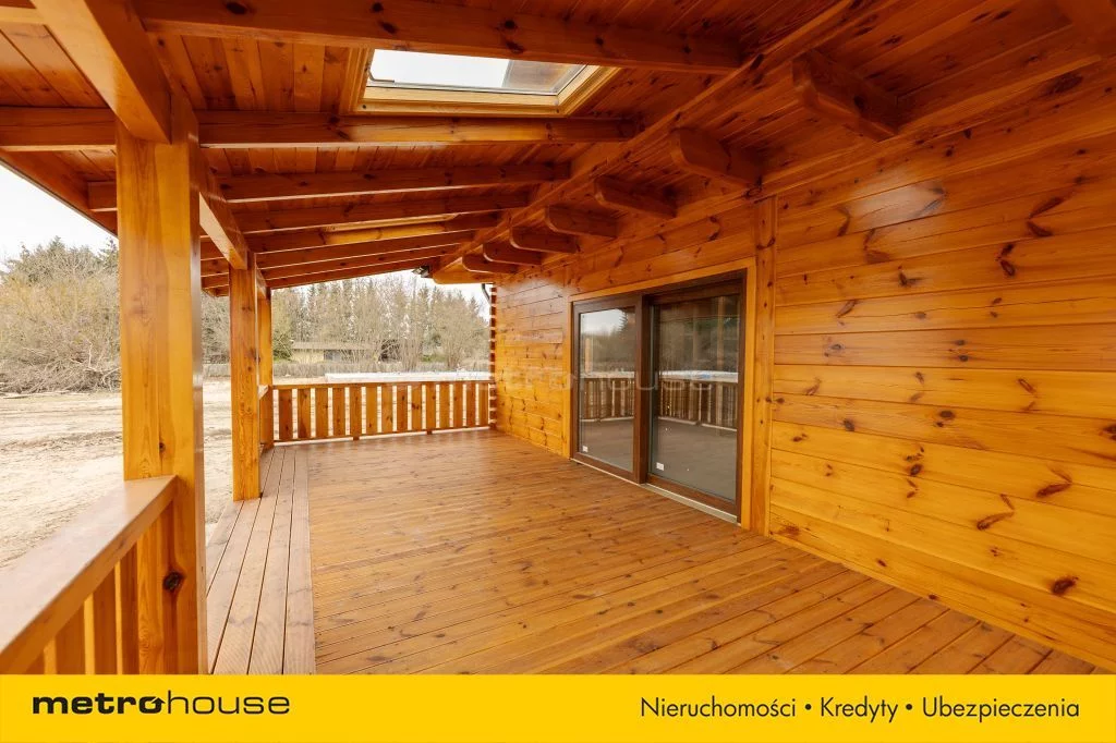 Dom 206,00 m², oferta nr , SDGEPU731, Łochów