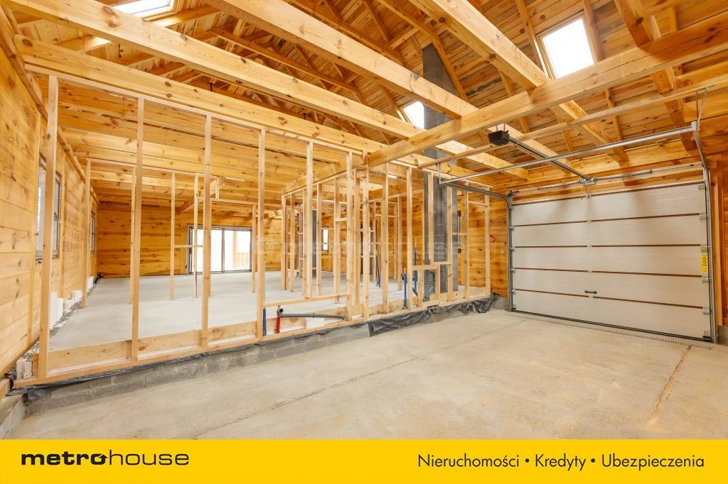 Dom 206,00 m², oferta nr , SDGEPU731, Łochów
