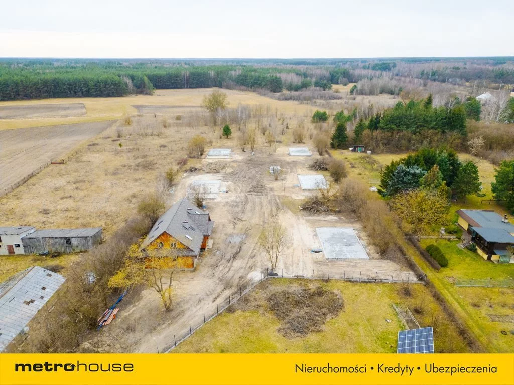 Dom 206,00 m², oferta nr , SDGEPU731, Łochów