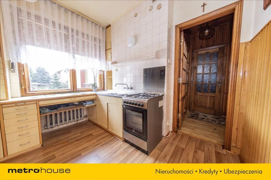 Dom 334,00 m², oferta nr , BILY128, Łódź
