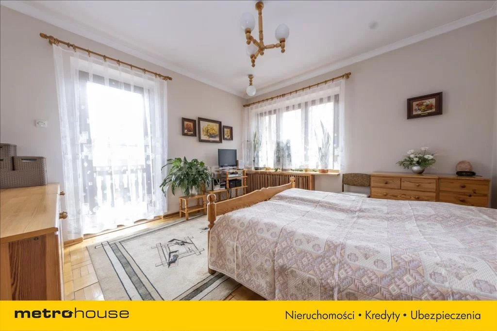 Dom 334,00 m², oferta nr , BILY128, Łódź