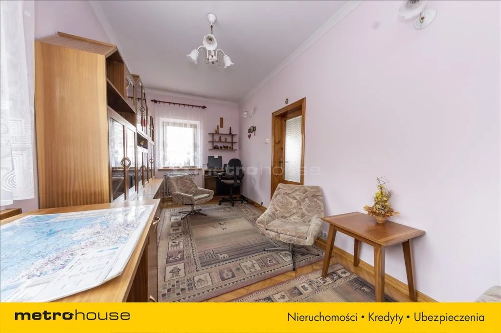 Dom 334,00 m², oferta nr , BILY128, Łódź