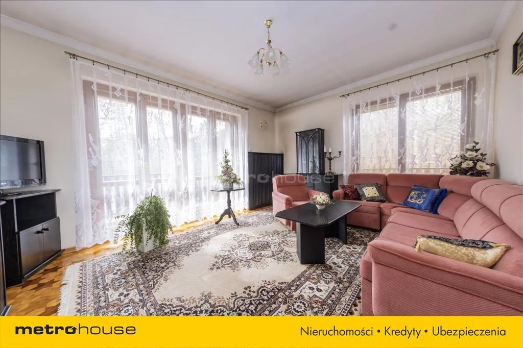 Dom 334,00 m², oferta nr , BILY128, Łódź