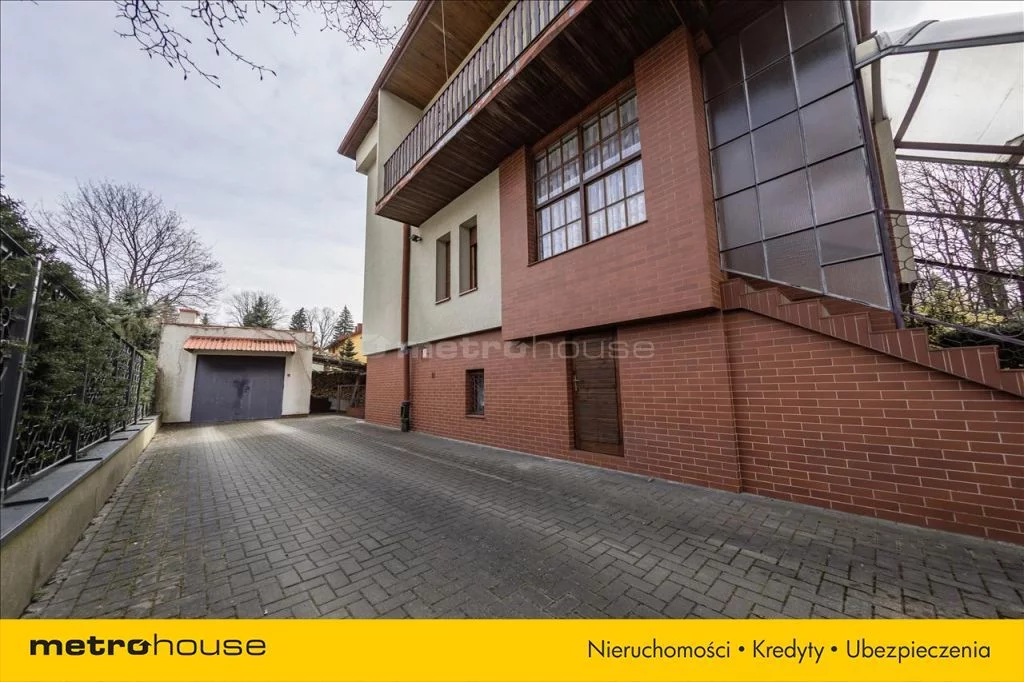 Dom 334,00 m², oferta nr , BILY128, Łódź