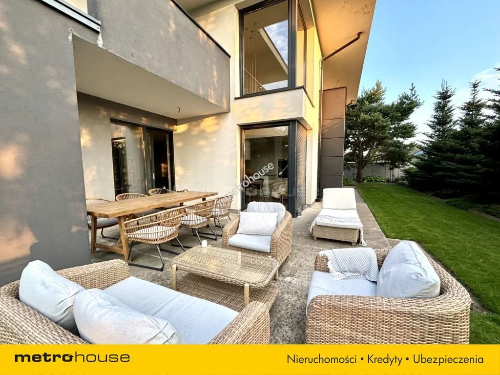 Dom i rezydencja 349,00 m², oferta nr , SDREMU513, Łódź