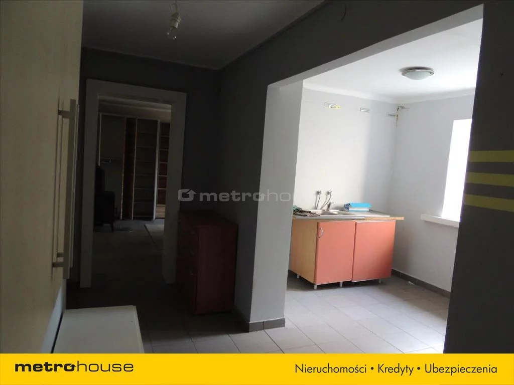 Dom 250,00 m², oferta nr , FODE141, Łódź, Bałuty, Bałuty