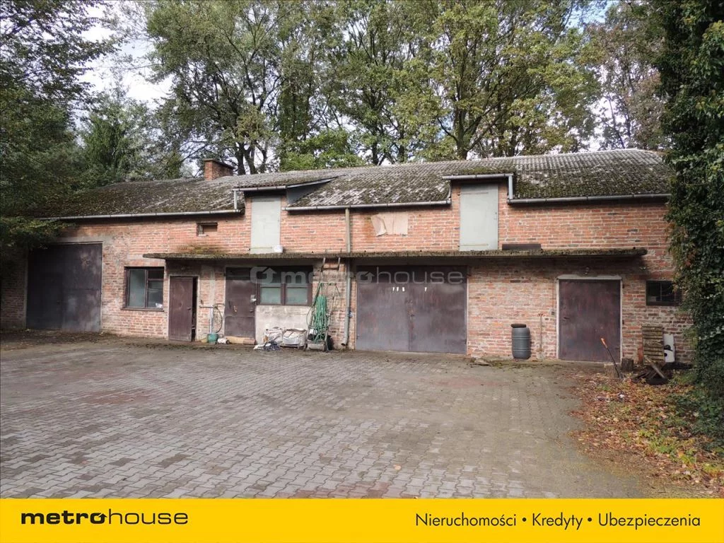 Dom 250,00 m², oferta nr , FODE141, Łódź, Bałuty, Bałuty