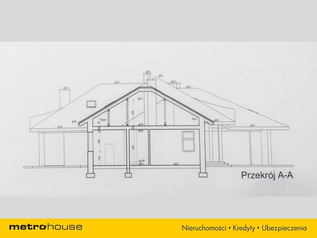 Dom 497,12 m², oferta nr , BEKO292, Łódź, Bałuty, Bałuty