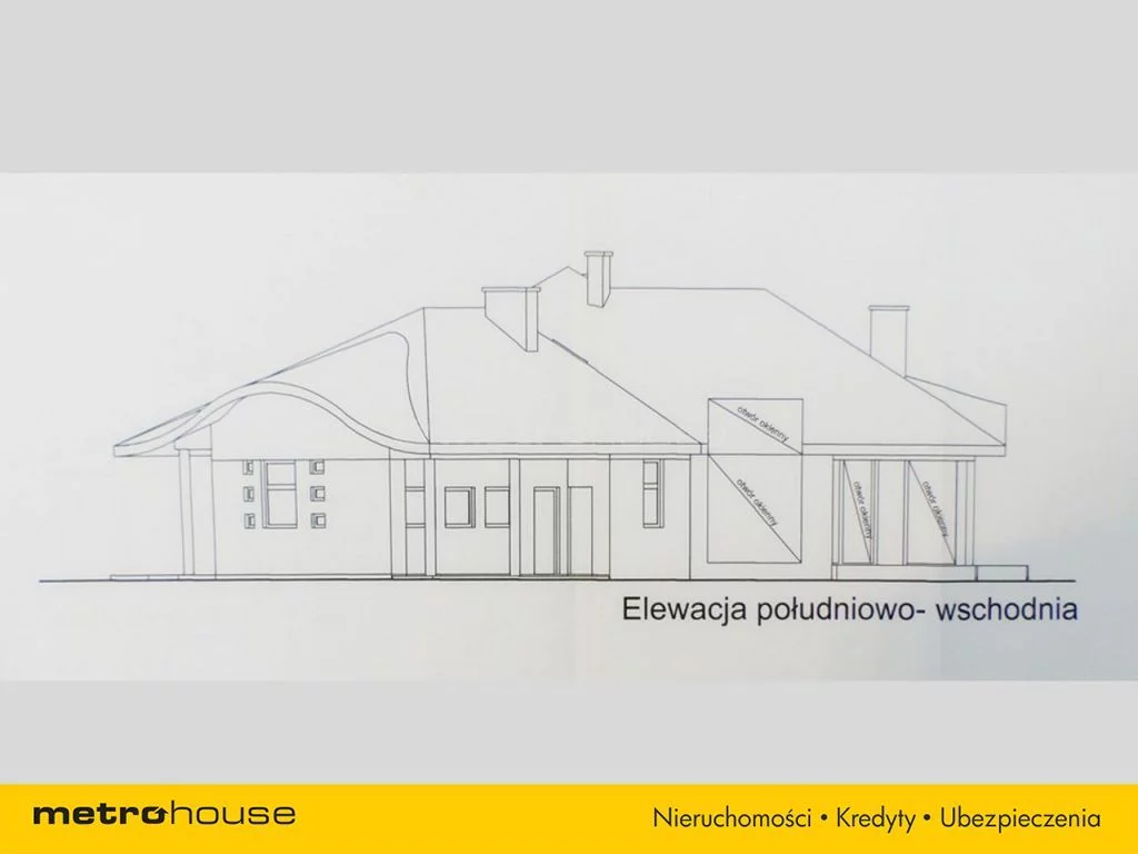 Dom 497,12 m², oferta nr , BEKO292, Łódź, Bałuty, Bałuty