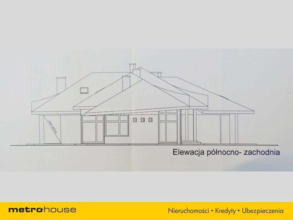 Dom 497,12 m², oferta nr , BEKO292, Łódź, Bałuty, Bałuty