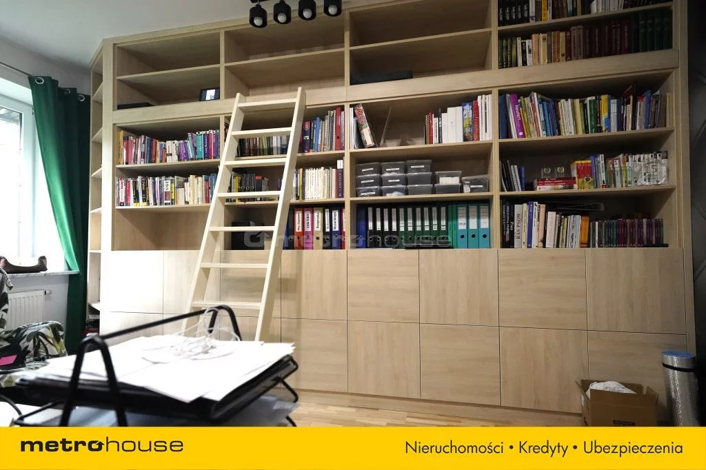 Dom 360,00 m², oferta nr , SDBOBI150, Milanówek