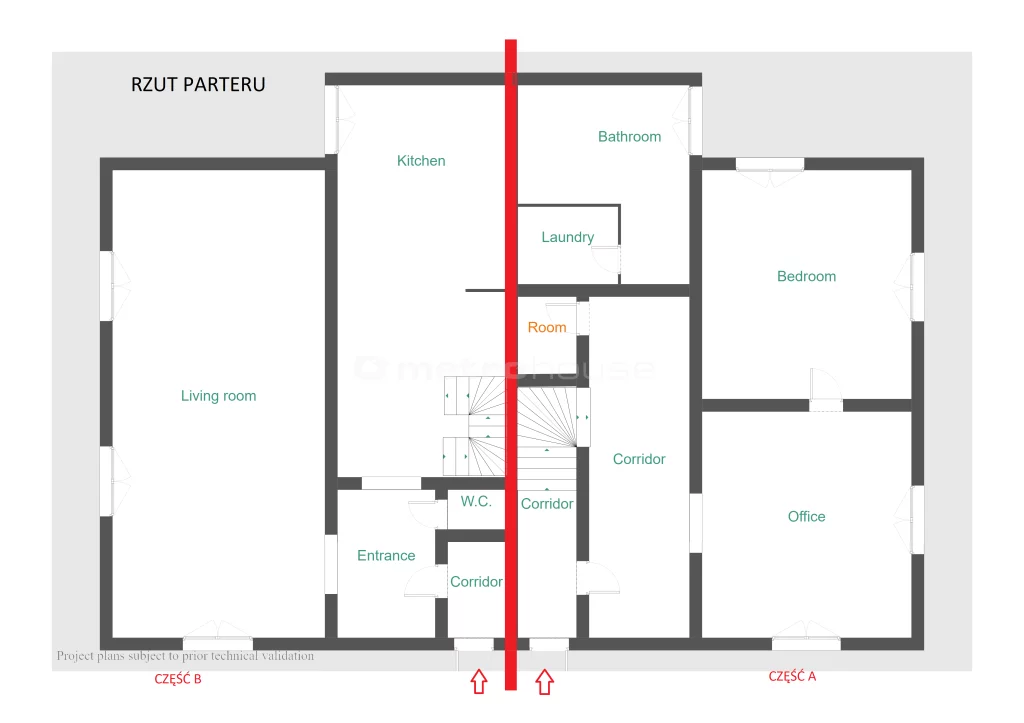 Dom 360,00 m², oferta nr , SDBOBI150, Milanówek