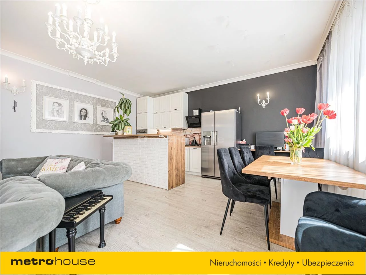Dom 190,99 m², oferta nr , PILE297, Miłocin