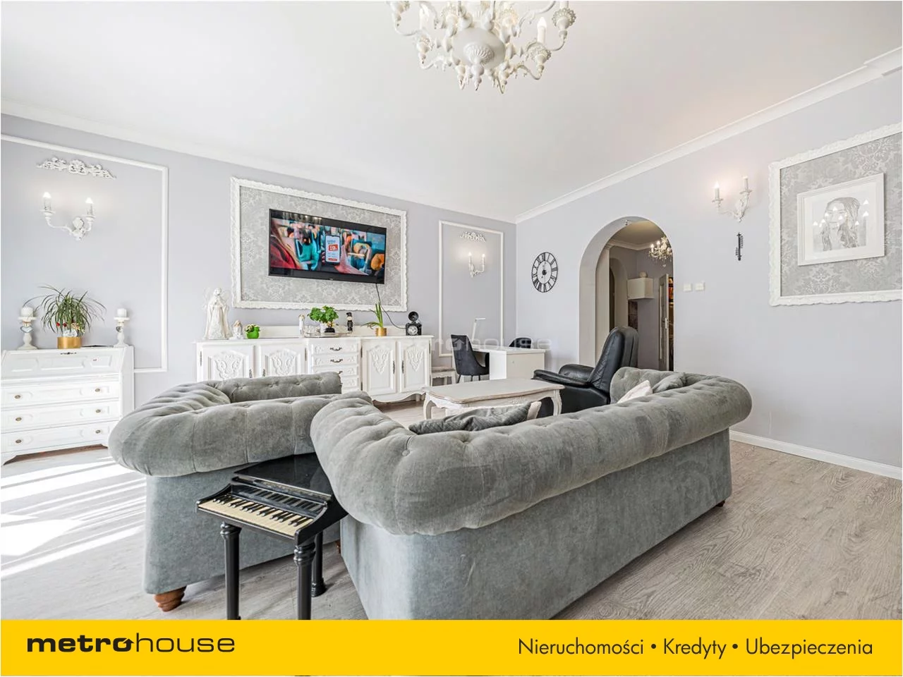 Dom 190,99 m², oferta nr , PILE297, Miłocin