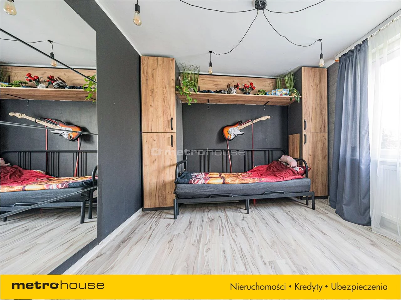 Dom 190,99 m², oferta nr , PILE297, Miłocin