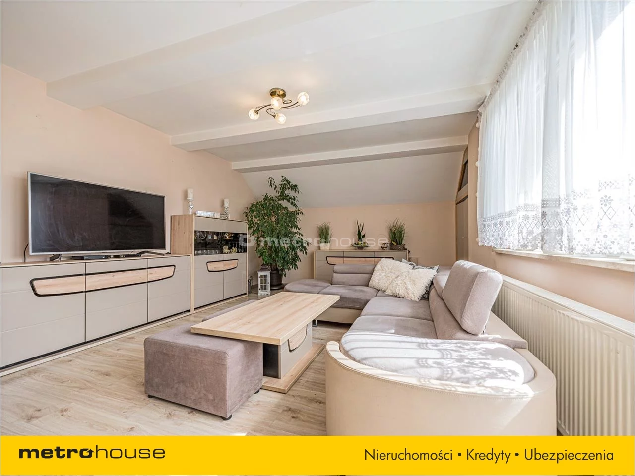 Dom 190,99 m², oferta nr , PILE297, Miłocin