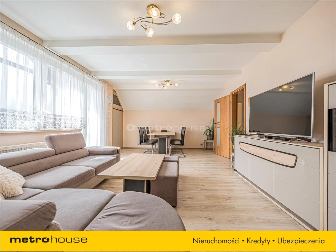 Dom 190,99 m², oferta nr , PILE297, Miłocin